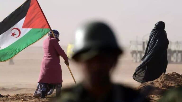 الصحراء الغربية .. 5 مفاتيح لفهم هذا الصراع المَنسي watanserb.com