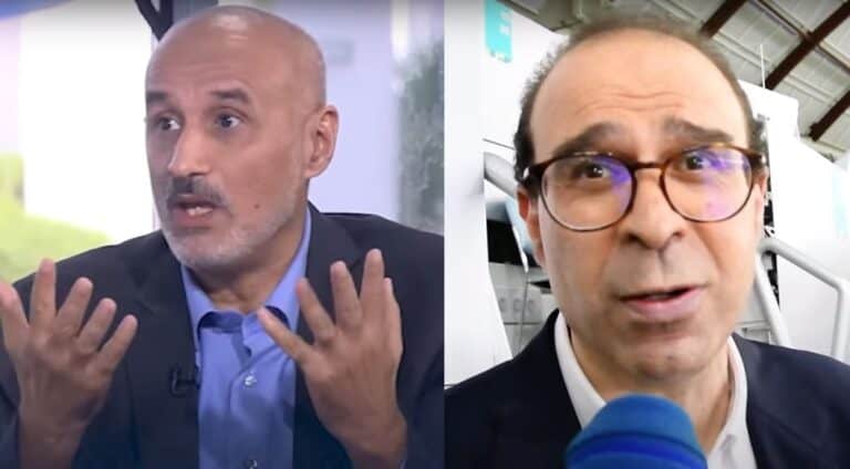 العربي محمودي يقصف عصام الشوالي watanserb.com