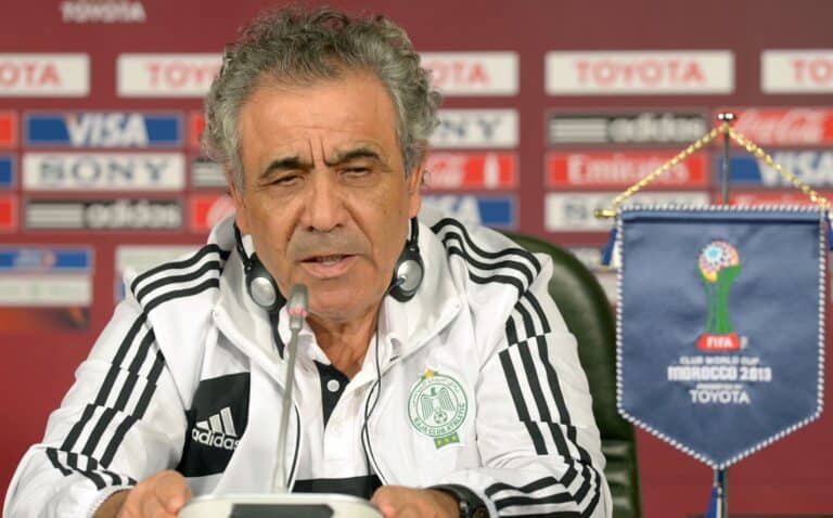 مدرب كرة قدم تونسي watanserb.com