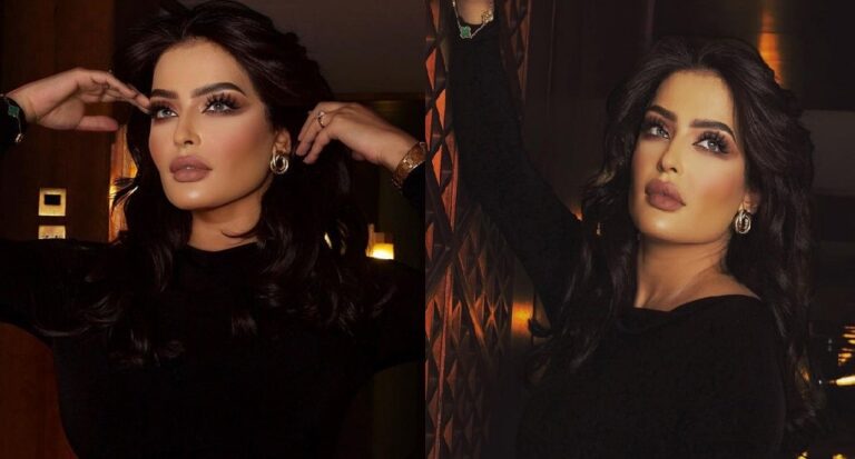 بدور البراهيم تبكي بعد لجوءها إلى الإغراء وتكشف رد فعل عائلتها.. هل تتوب قريباً؟ بدور البراهيم تبكي بسبب لجوءها إلى الإغراء watanserb.com