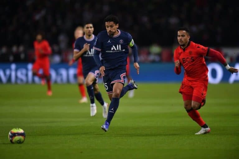 ترتيب الدوري الفرنسي بعد تعثر باريس سان جيرمان من جديد أمام لنس مباراة باريس سان جيرمان ولنس في الدوري الفرنسي watanserb.com