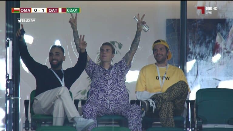 جاستن بيبر watanserb.com