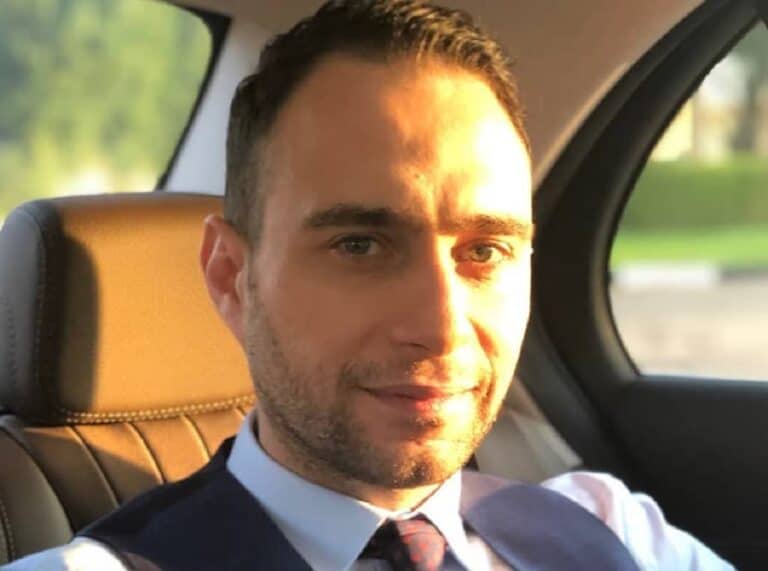 أول ظهور لحسام حبيب بعد انفصاله عن شيرين عبدالوهاب watanserb.com