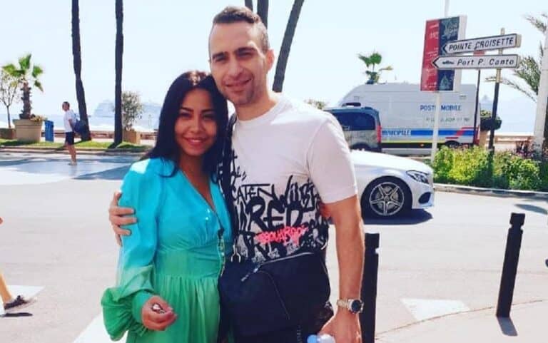 هل كانت الخيانة سبب انفصال شيرين عبدالوهاب وحسام حبيب watanserb.com