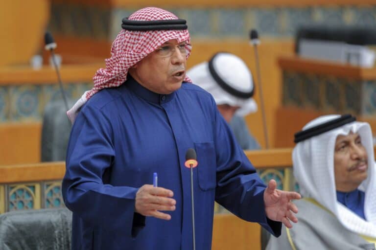 خالد الجراح watanserb.com