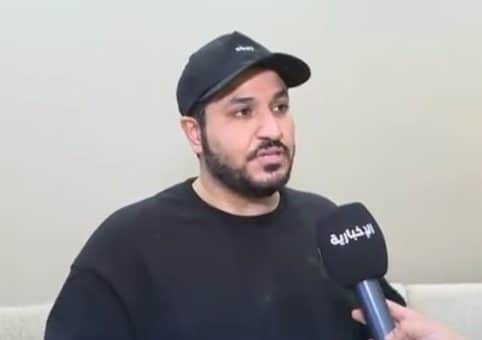 خالد العتيبي