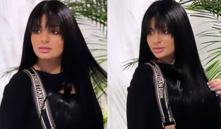 بعد تهديدها بالقتل.. دانة المساعيد تفجر مفاجأة جديدة! بعد تهديدها بالقتل.. دانة المساعيد تفجر مفاجأة جديدة watanserb.com