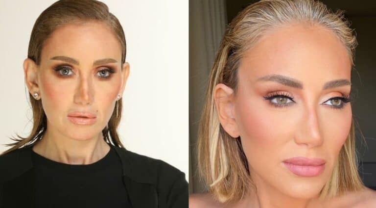 كيف عادت ريهام سعيد إلى شبابها بخطوة واحدة في 20 دقيقة فقط watanserb.com