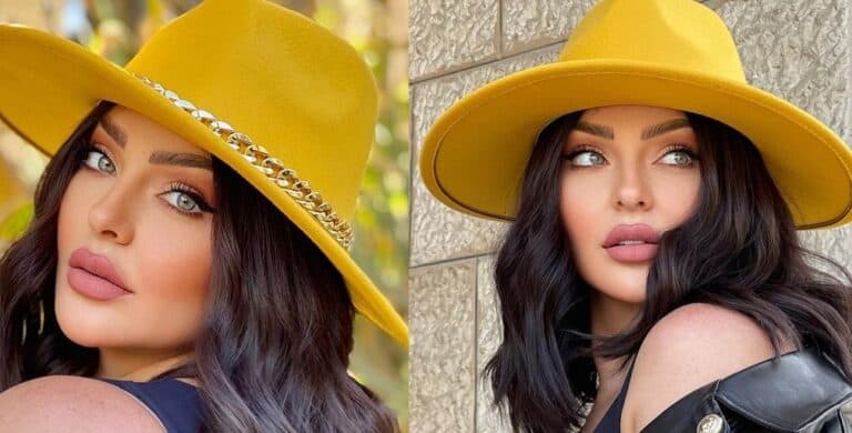 زين كرزون تثير الجدل بميني جيب قصير watanserb.com