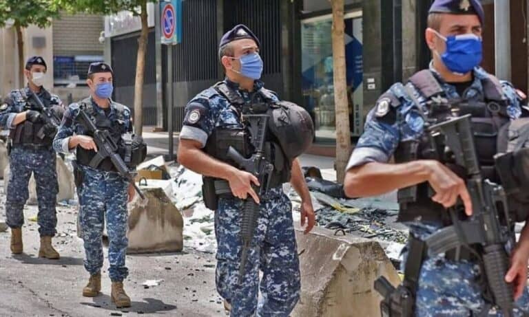 سائق يقتل شاباً في الضاحية الجنوبية في لبنان watanserb.com