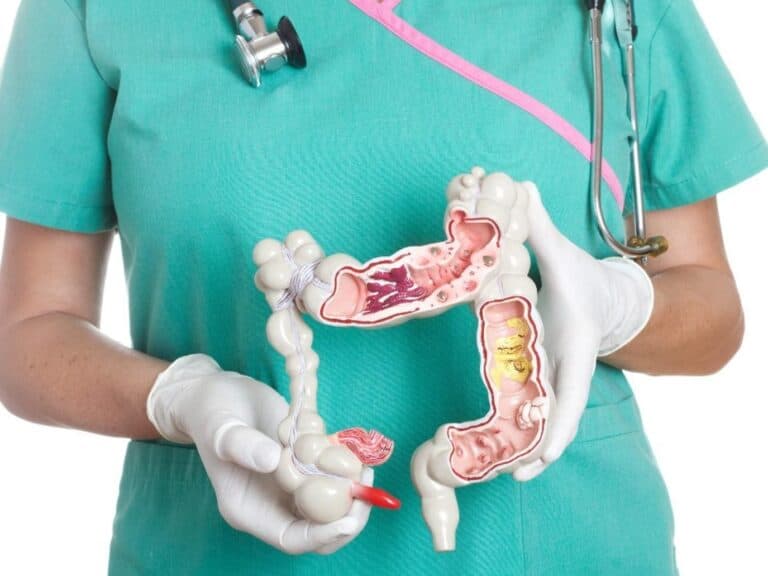 سرطان القولون watanserb.com