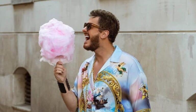 حرق صورة سعد لمجرد يثير الجدل.. هل لجأت غيثة العلاكي للسحر من أجل الزواج به؟! watanserb.com