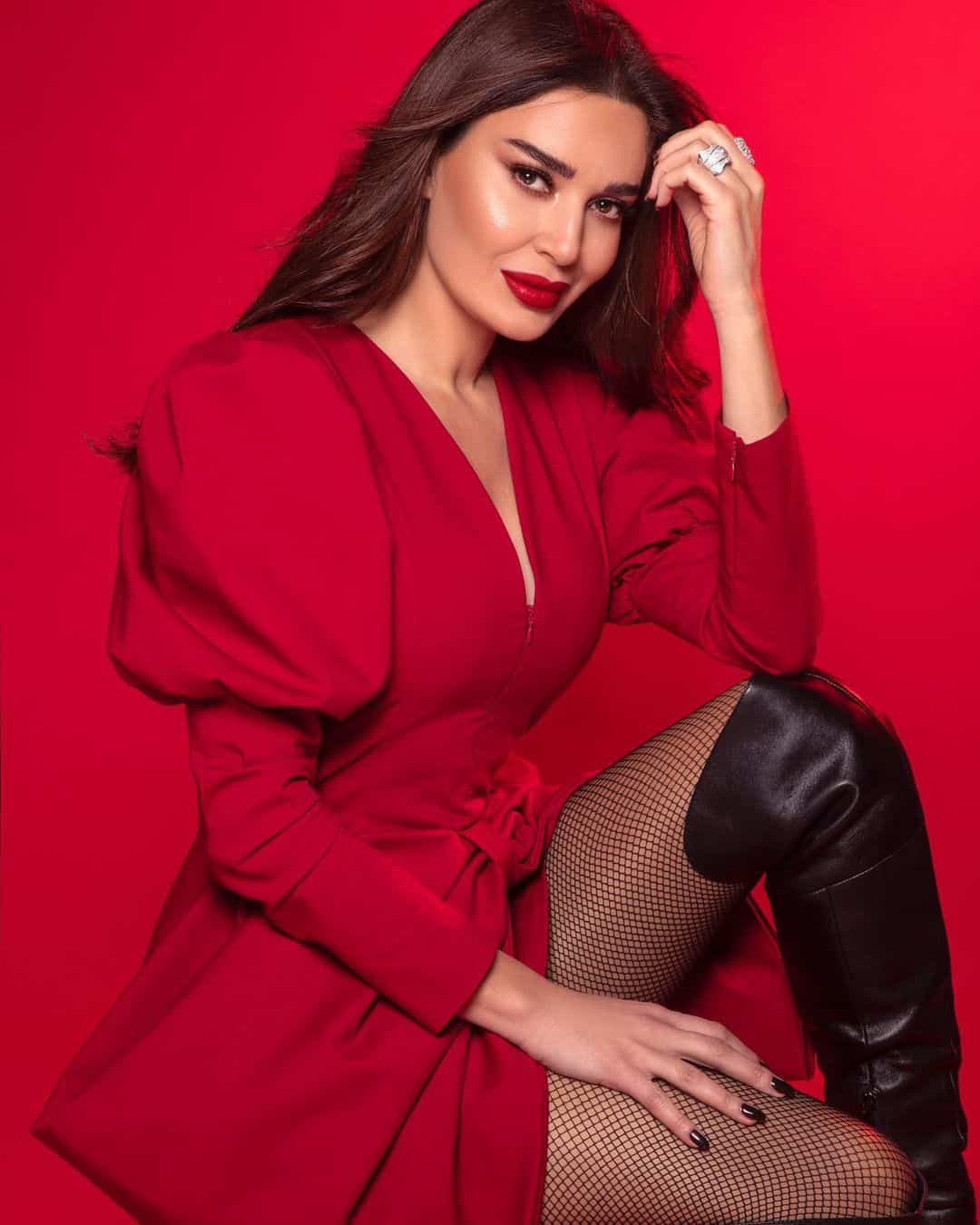 سيرين عبدالنور