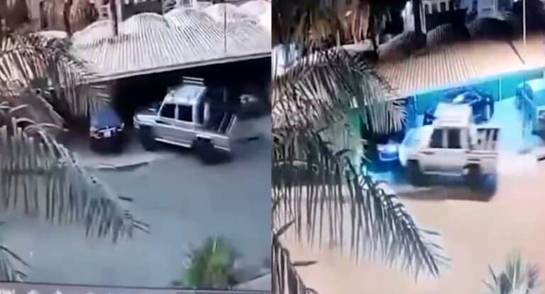 ضابط كويتي ينتقم من عائلة رفضت تزويجه ابنتهم بطريقة صادمة watanserb.com