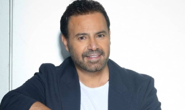 الموت يفجع عاصي الحلاني قبل ليلة "رأس السنة" وتصرف صادم من أبناءه! watanserb.com