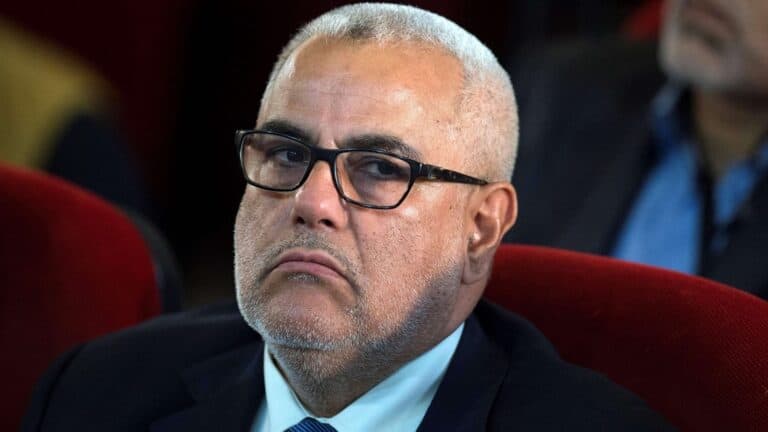 بنكيران" يشن هجوما شديدا على الجزائر watanserb.com