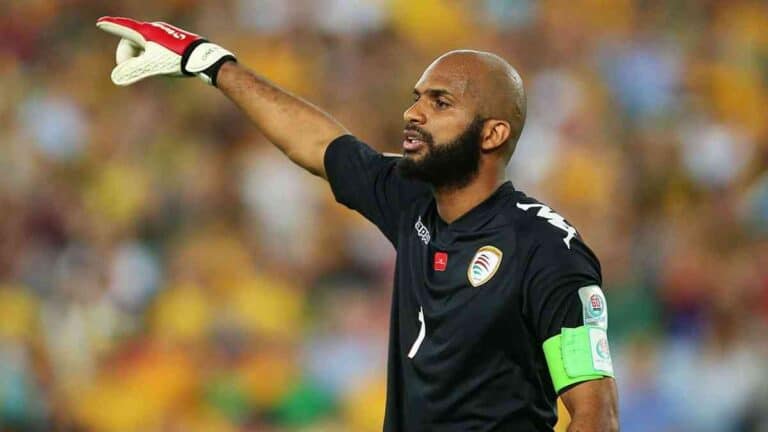 كيف احتفل سفير الكُرة العُمانية علي الحبسي بفوز فريقه “الهلال” السعودي بـِ”كأس السوبر”؟! | القصة الكاملة علي الحبسي watanserb.com