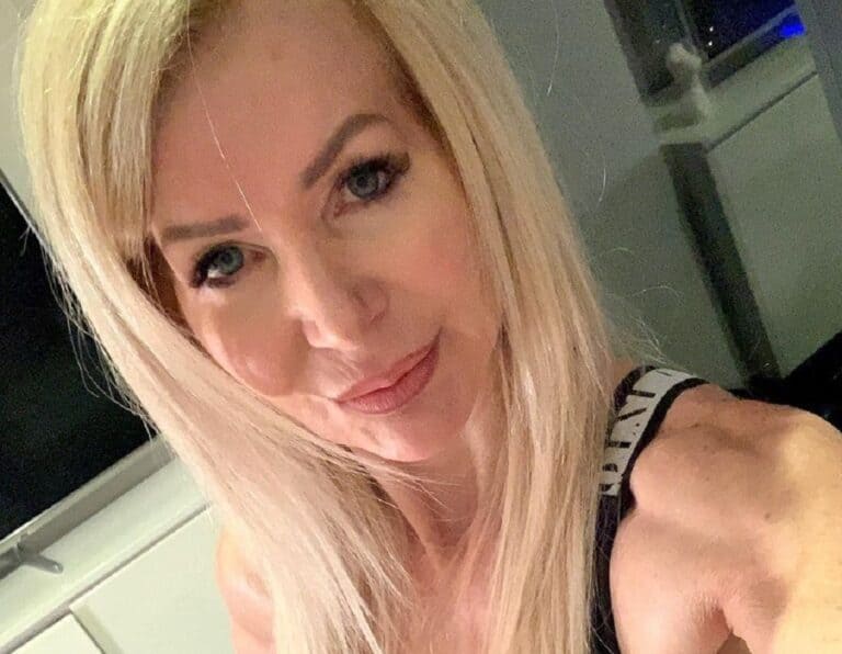 عمرها 63 عاما.. كيف ساعد جسد لاعبة كمال أجسام في معركتها ضد كورونا؟ watanserb.com