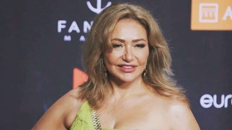 ليلى علوي watanserb.com