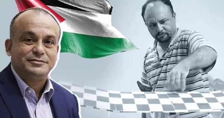 رضوان شقيق محمد الزواري: "هناك محاولات لطمس ملف شقيقي محمد وعدم إدانة إسرائيل watanserb.com