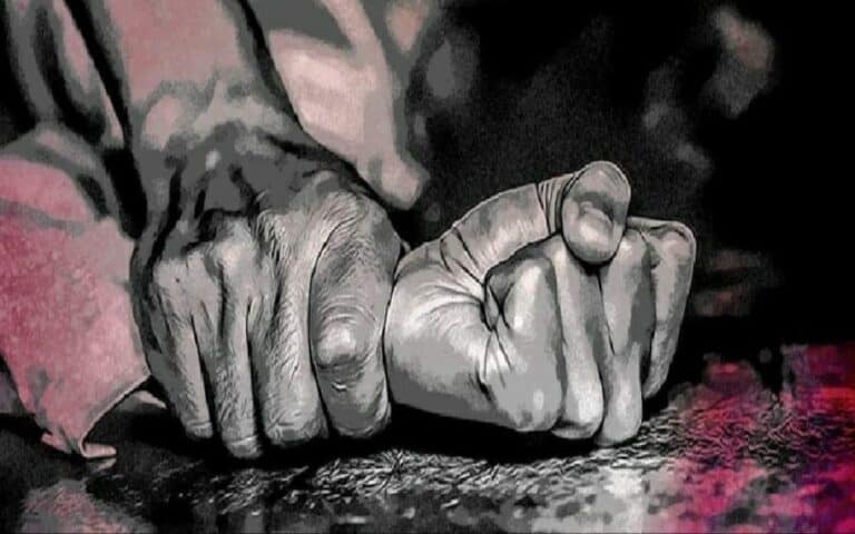 مصري يقتل زوجته أثناء ممارسة العلاقة الحميمية watanserb.com