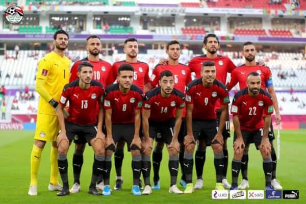 منتخب مصر يكتسح السودان بالخماسية ويتأهل في كأس العرب (شاهد) منتخب مصر في منافسات بطولة كأس العرب 2021 watanserb.com
