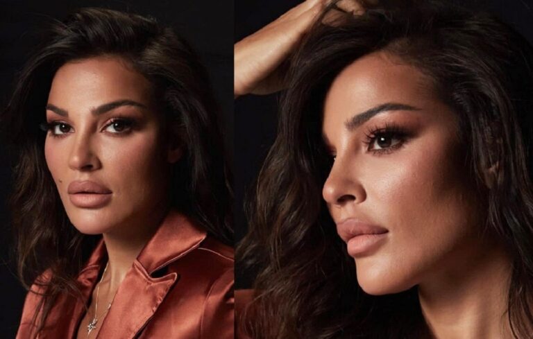 نادين نجيم بوصلة رقص مع ابنتها! (فيديو) : نادين نجيم تستعرض قدراتها بالرقص مع هذا الشخص watanserb.com