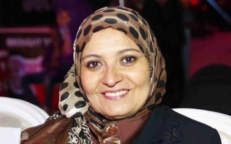 هبة قطب watanserb.com