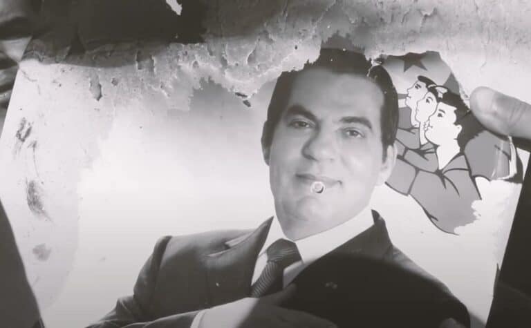 تحقيق يكشف عن أموال تونس الضائعة وتبخر مليارات زين العابدين بن علي تحقيق يكشف عن أموال تونس الضائعة وتبخر مليارات زين العابدين بن علي watanserb.com