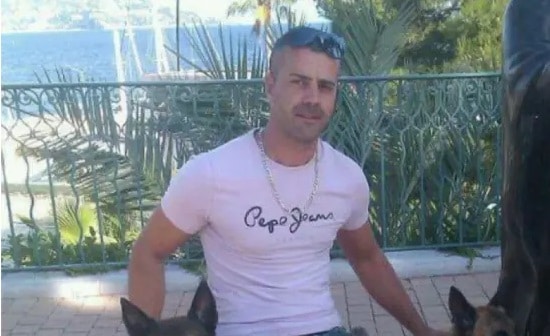 نوردال لانديس سفاح محتمل بمقتل عائلة بريطانية من أصل عراقي