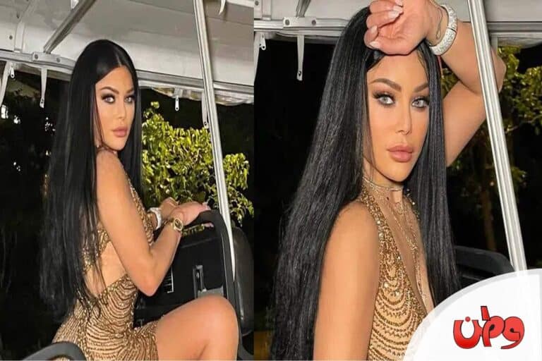 مواقف محرجة لهيفاء وهبي watanserb.com