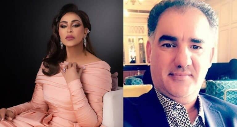 أول تعليق من أحلام بعد انتهاء أزمة احتجازها في الكويت.. وصالح الجسمي يدخل على الخط بشراسة watanserb.com