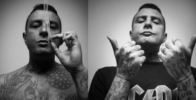 أحمد الفيشاوي يثير الغضب بحركات وأزياء غريبة وحشيش في بث مباشر watanserb.com