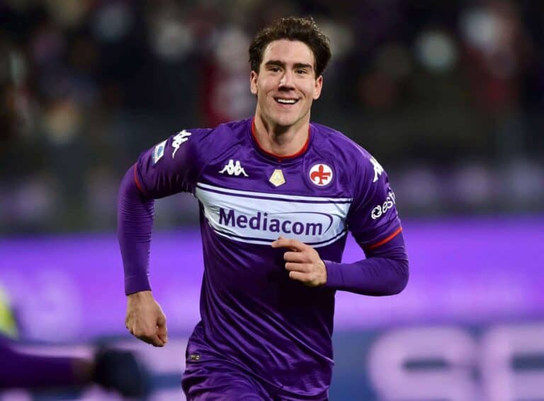 دوشان فلاهوفيتش والعرض الخرافي من نادي أرسنال الإنجليزي watanserb.com