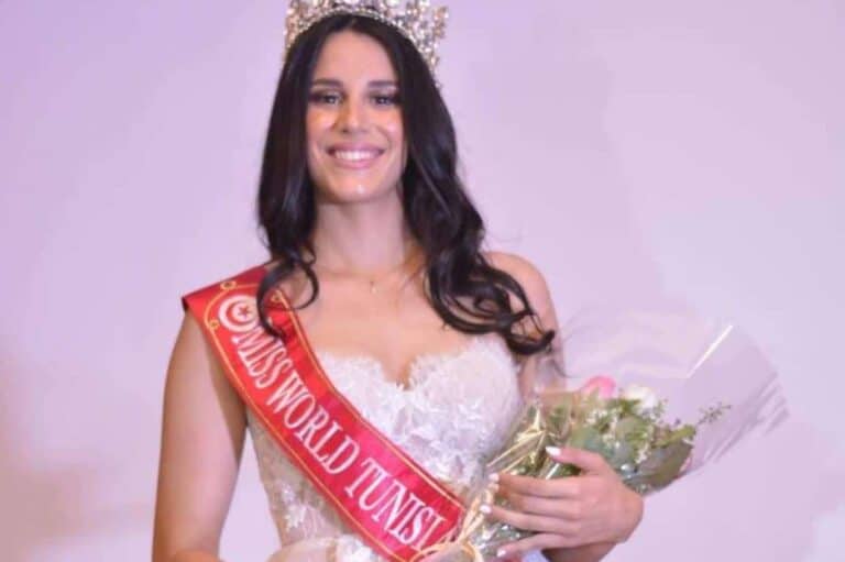 المرأة التونسية الأجمل عربياً.. ودولة خليجية في المركز الأخير! watanserb.com