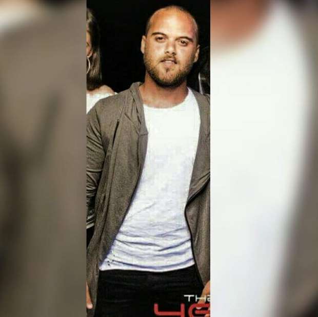 طفل مسلسل عائلة الحاج متولي