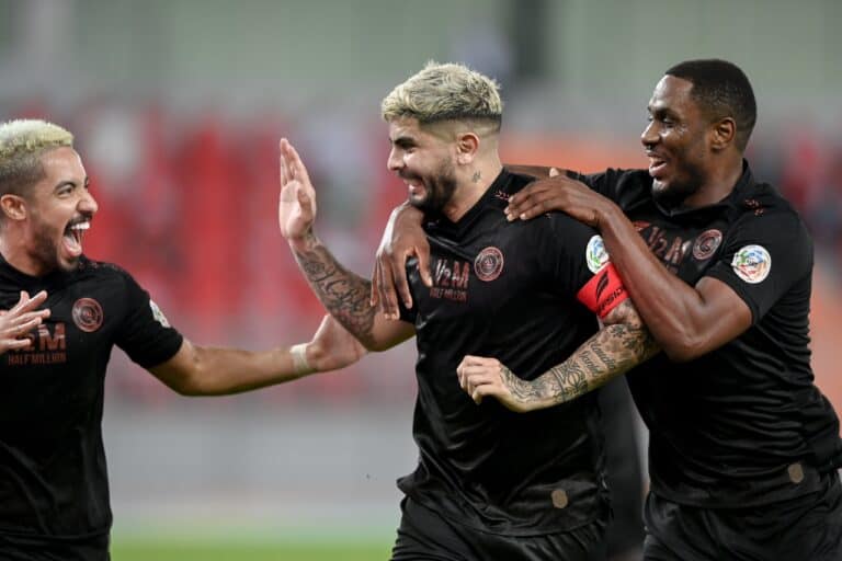 ترتيب الدوري السعودي بعد الريمونتادا المثيرة بين الشباب والأهلي | تفاصيل وخلفيات ترتيب الدوري السعودي بعد فوز الشباب على الأهلي في قمة الريمونتادا المثيرة watanserb.com