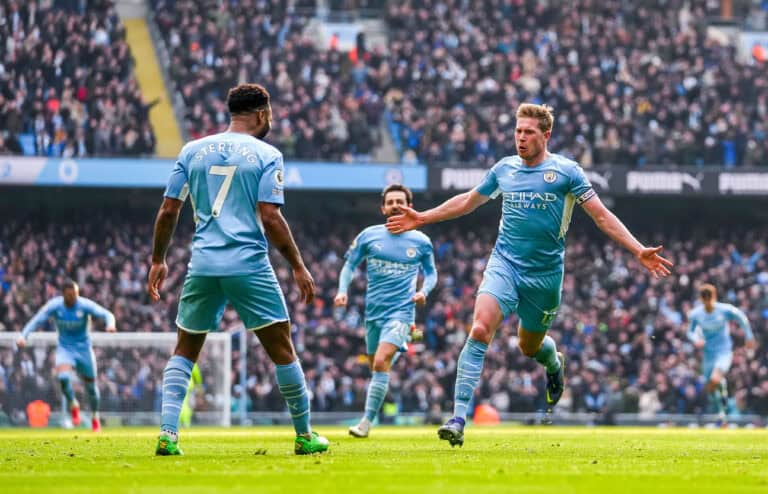 مانشستر سيتي والفوز النظيف على تشيلسي في قمة ديربي الدوري الإنجليزي watanserb.com