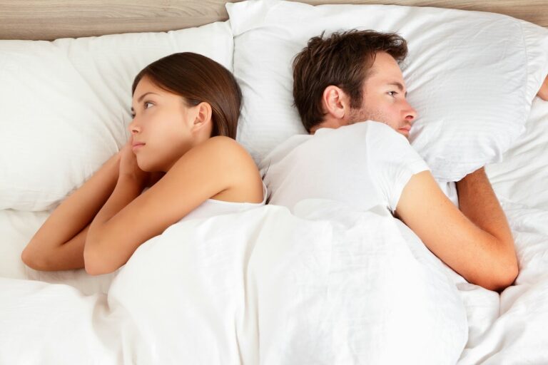 أطعمة ومشروبات تؤدي إلى البرود الجنسي يجب تجنبها لتحسين الحياة الزوجية أطعمة تتناولها باستمرار تسبب البرود الجنسي.. ابتعد عنها! watanserb.com