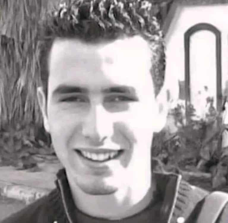 اختفاء الشاب التهامي بناني watanserb.com