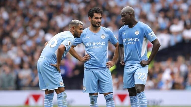 إطلاق سراح الفرنسي بينجامين ميندي بعد توقيفه ل134 يوماً بتهم الاغتصاب watanserb.com