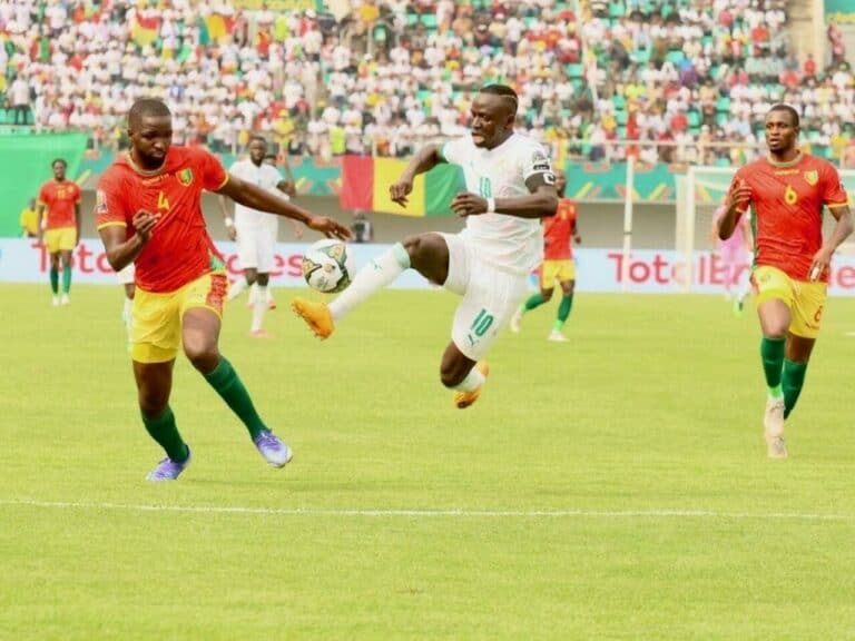 السنغال وغينيا إلى الدور ال16 من بطولة أمم أفريقيا ومالاوي تنتظر آمل البقاء في الكاميرون watanserb.com