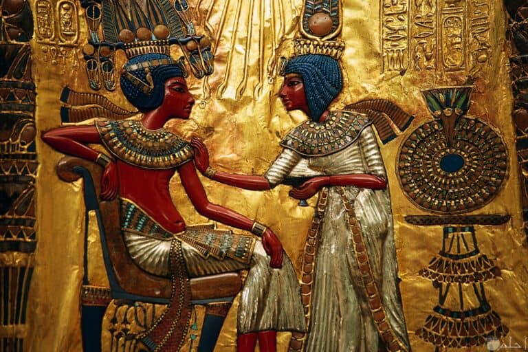 الفراعنة watanserb.com