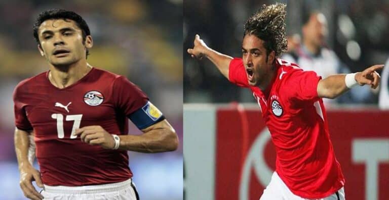 الكابتن أحمد حسن والرد على حديث ميدو حول تواطؤ منتخب مصر مع الكاميرون في أمم أفريقيا watanserb.com