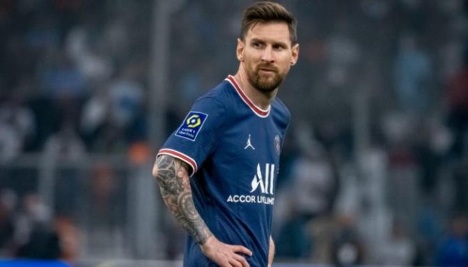 أسطورة ليفربول جيمي كاراغر وتفاصيل رسالة ليونيل ميسي watanserb.com