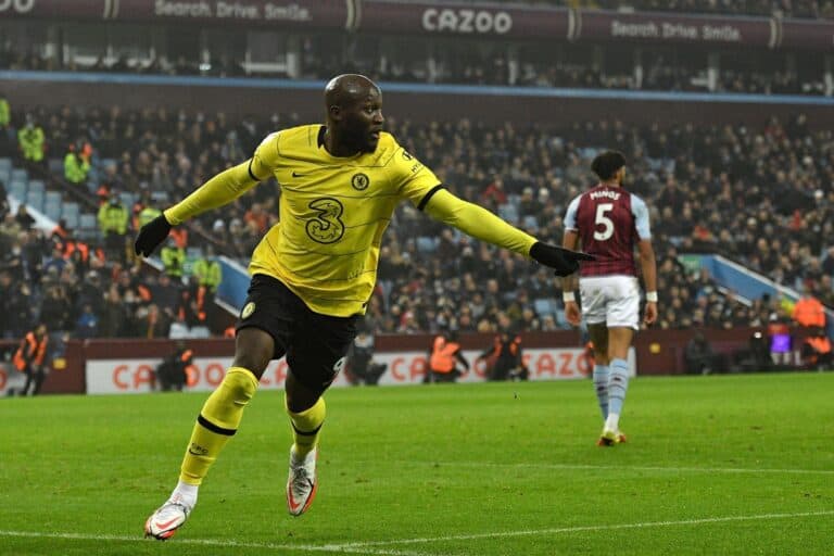 لوكاكو وإثارة ضجة كبيرة في تشيلسي بعد تصريحه الأخير watanserb.com