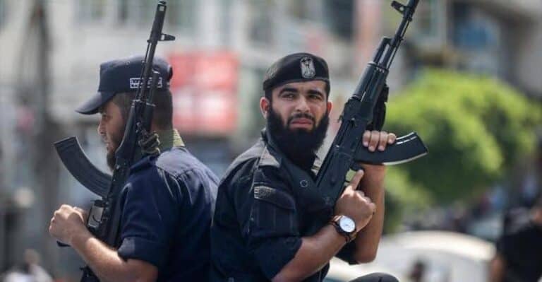 انكشاف أحد عملاء الموساد في غزة واعترافه بالمشاركة في اغتيال فادي البطش watanserb.com