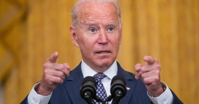 رويترز: بايدن يوقف 130 مليون دولار من المساعدات لمصر عقابا للنظام على هذا الأمر بايدن watanserb.com