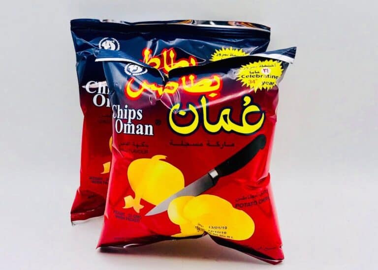 ارتفاع سعر “بطاطس عمان” يثير جدلا في السلطنة .. حقيقة أم إشاعة؟! بطاطس عمان watanserb.com