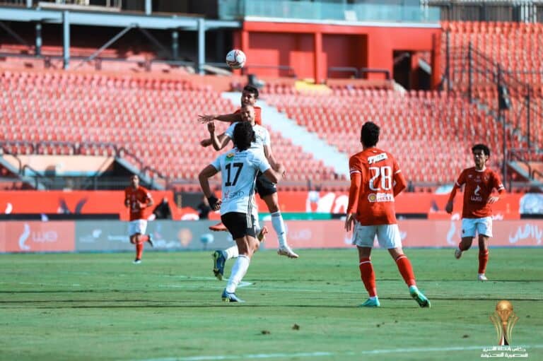 ترتيب كأس الرابطة المصرية مع ختام الجولة الثانية watanserb.com